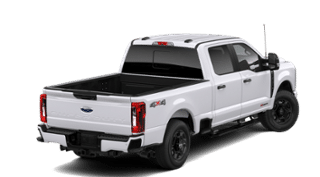 2026 Ford Super Duty® External Image 3